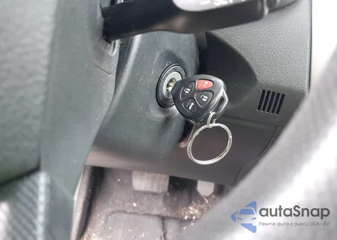 2011 Toyota Corolla S/Le from USA, damaged, VIN 2T1BU4EE3BC574044